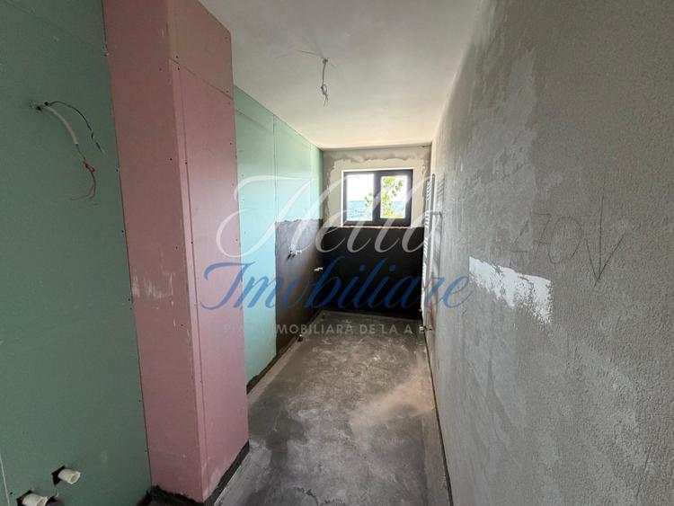 Penthouse de 3 camere, 113,9 mp, zona Zorilor