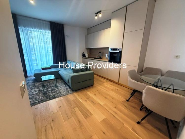 Inchiriere Apartament 2 Camere Pipera  First Estates - 3