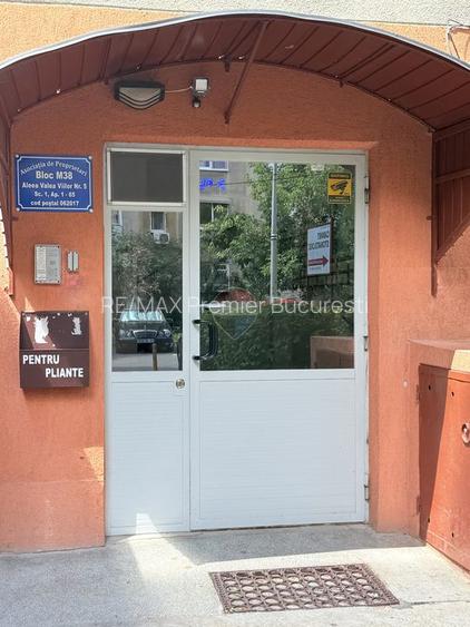 Apartament 2 Camere | Drumul Taberei | Romancierilor | Bd Timisoara - 31