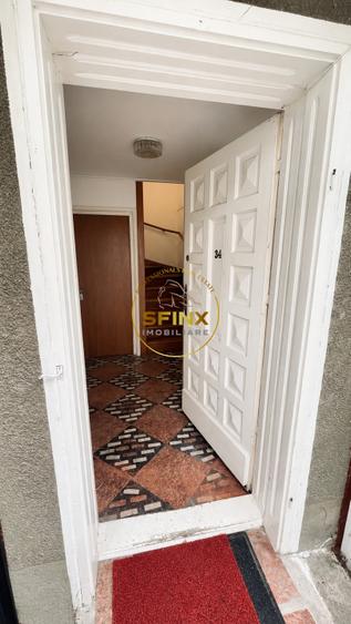 Casa Interbelica Dorobanți – Capitale | Washington | P+1 | Teren aferent 211 mp