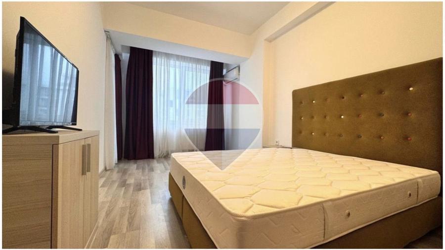 Apartament 3 camere de închiriat cu loc de parcare Lângă Crazy Beach