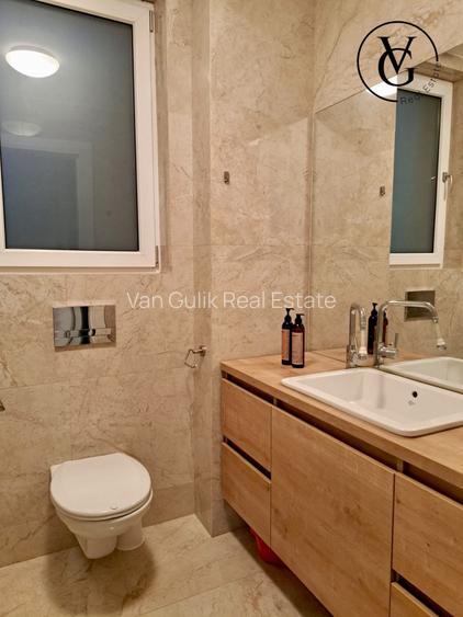 Apartament 2 camere | Floreasca | Vedere spre lac - 8