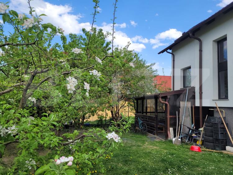 Casă de vânzare | 190 mp | 500 mp teren | Tătărași – Suceava - 10