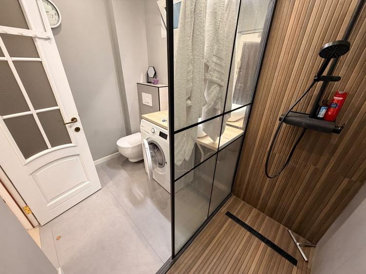Apartament 2 camere de închiriat | Metrou Păcii | Loc de parcare la liber