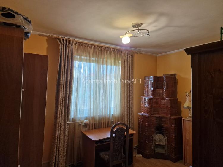 De vanzare casă în Burdujeni , aleea Dumbrăvii , Suceava - 13
