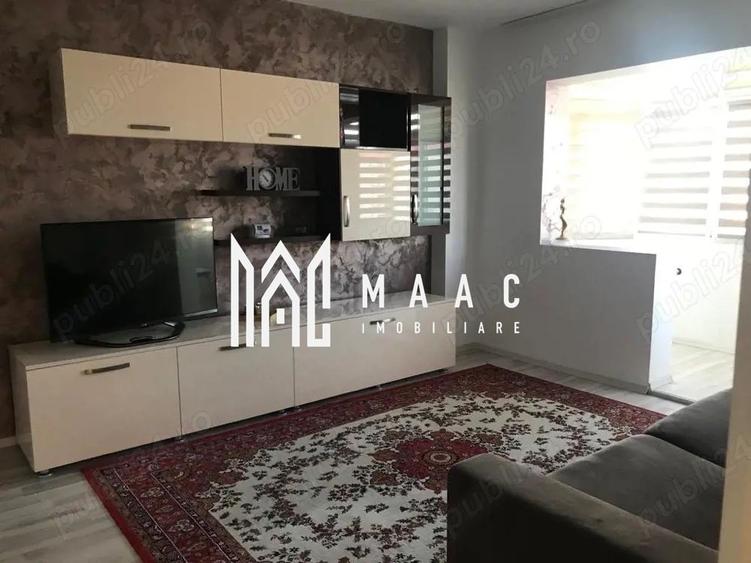 Apartament 2 camere | Balcon | Lift | 58 MPU | Mihai Viteazu