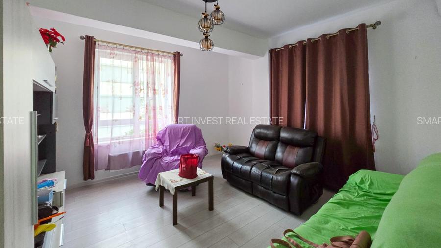 Apartament 2 camere Popesti Leordeni - Biruintei - Metrou Berceni - 5