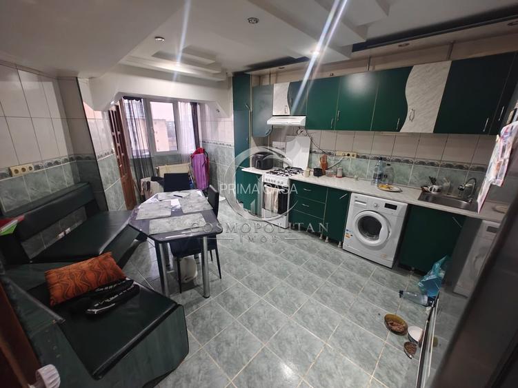 Apartament cu 3 camere de inchiriat ~ zona Aleea Sporturilor ~ 90mp ~ mobilat/ut - 6
