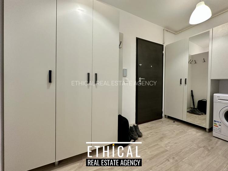 Garsoniera 35 mp, Exigent Plaza Mall, Lujerului, bloc nou - 3