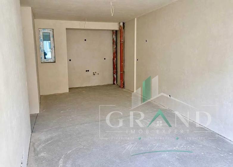 Apartament 3 camere, semifinisat, bloc nou, semicentral Cluj-Napoca