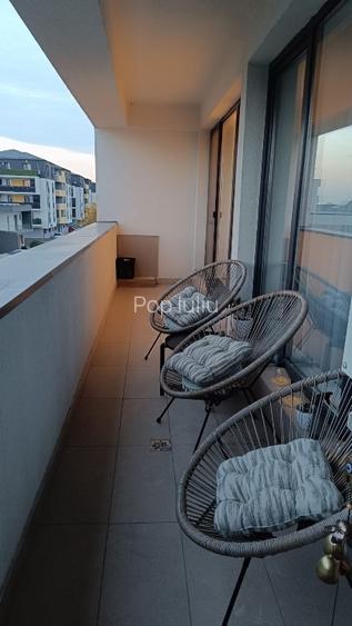 Vanzare apartament 3 camere Bragadiru ( Spazio Residence) - 8