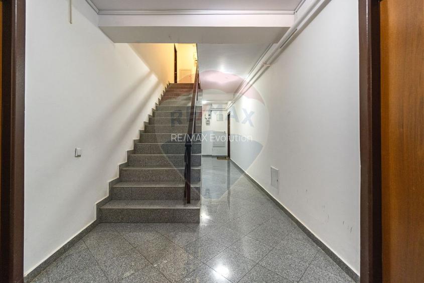 De închiriat apartament 2 camere| Str. Ioan Socec | Mobilat | - 20