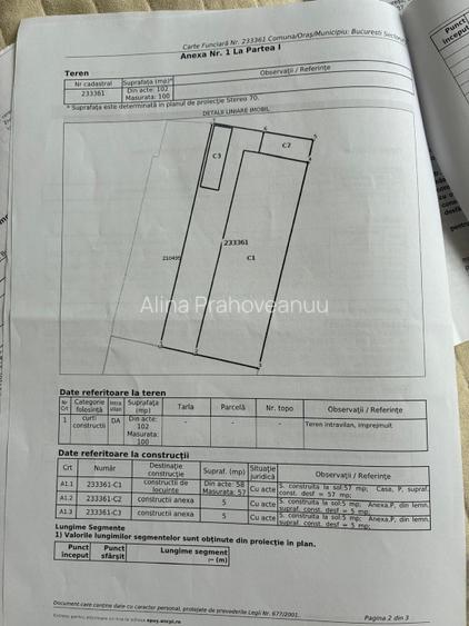 Particular ,casa curte,caramida,apa gaze canal ,acte complete, zona civilizata  - 6
