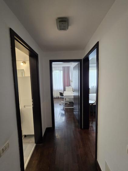 HERASTRAU SOSEAUA NORDULUI APARTAMENT 3 CAMERE MODERN LOC PARCARE