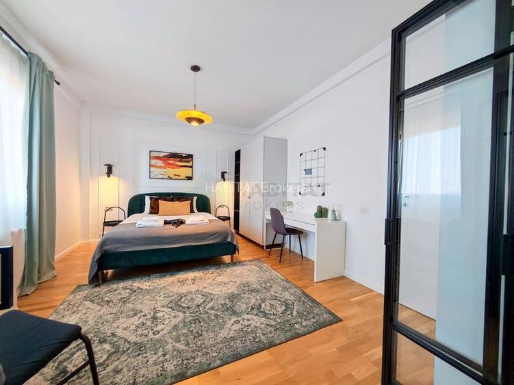 Apartament de lux cu vedere panoramica - Str. Vasile Conta - 28