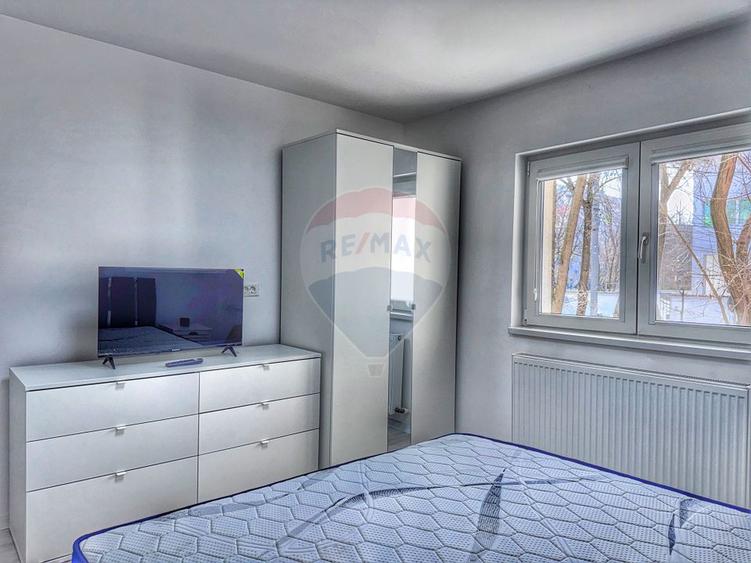 Apartament 2 camere | 54 mp | Aviatiei | Complet Mobilat