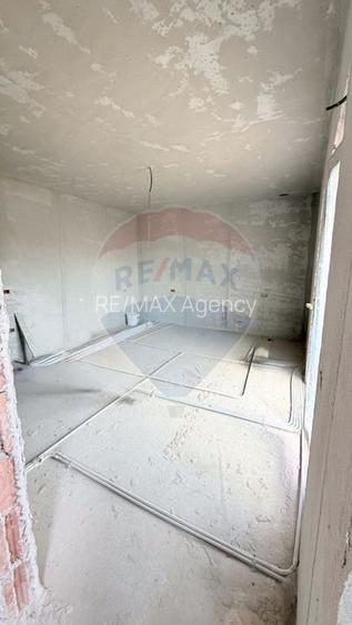 Casă / Vilă noua, arhitectura moderna, cu 4 camere de vânzare - 19