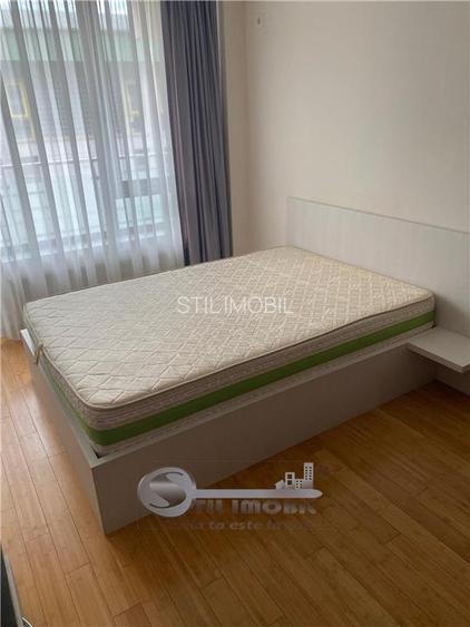 Apartament 1 camera COMPLEX EXCLUSIVE- COPOU - 2