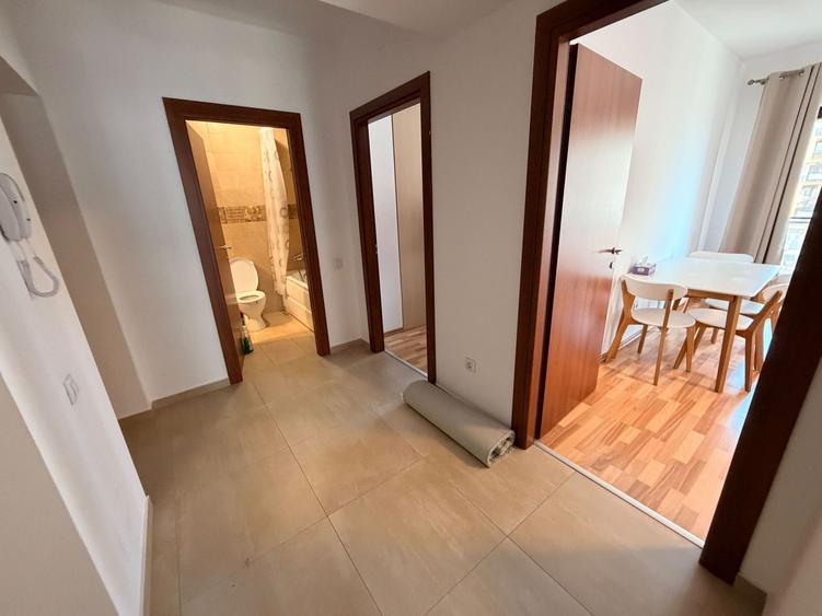 2 Camere Cu Parcare Regie Grozavesti Onix Residence Politehnica
