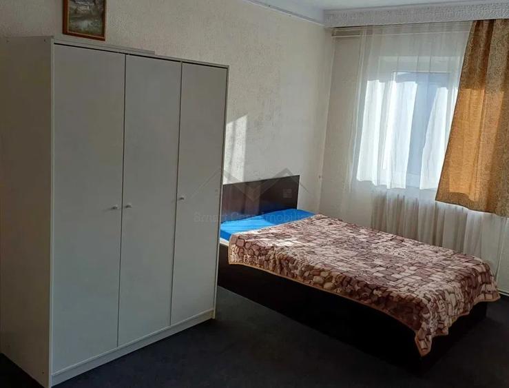 Apartament 3 camere Toma Cozma Pacurari
