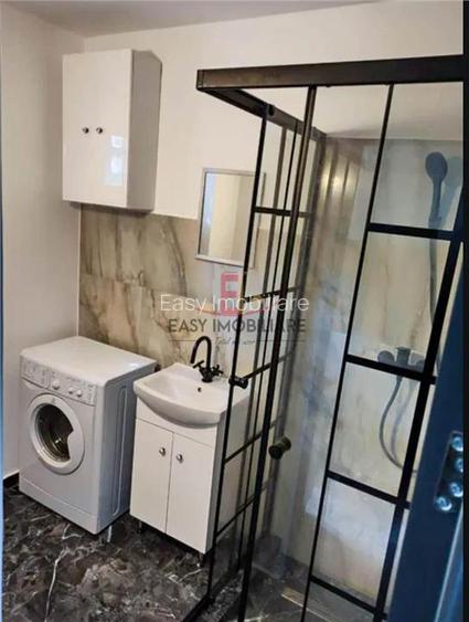 Apartament 3 camere, etajul 1, izolat, Tudor, Moldovei, Targu Mures - 10