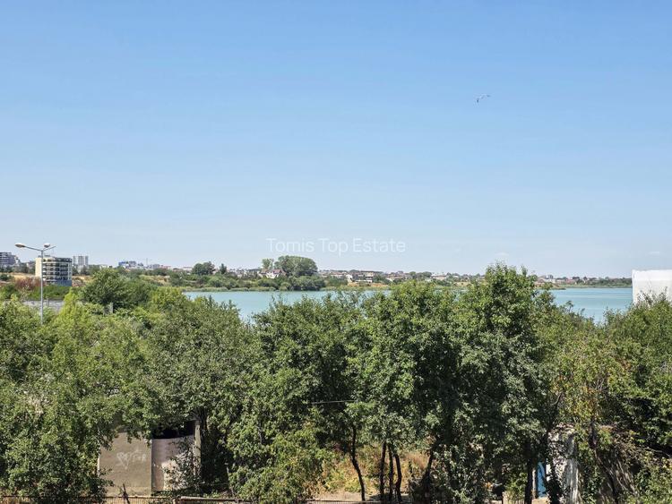 Proiect premium - zona Campus, Vedere la lac, ap 3cam de vanzare. - 3
