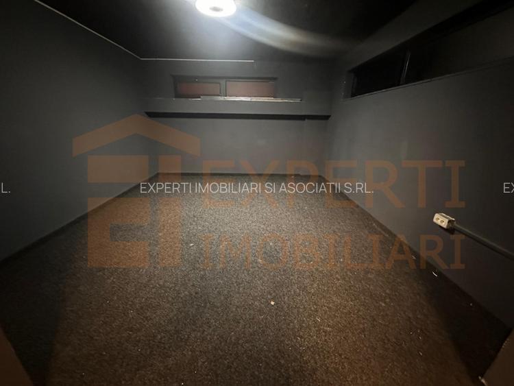 Spațiu Depozitare de Închiriat Baba Novac – Primo | 170 mp - 2
