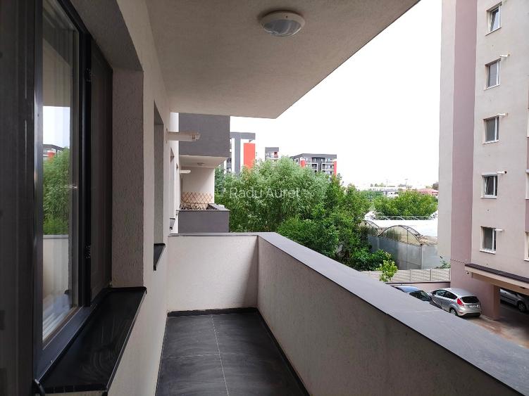 Apartament 2 camere Bloc Nou Berceni - Aparatorii Patriei - 7