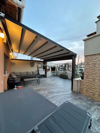 Apartament premium Pipera I IBIZA SOL - 10
