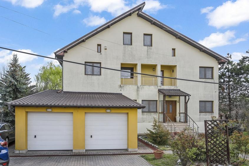Vila ideala pentru gradinita, scoala sau alta destinatie comerciala