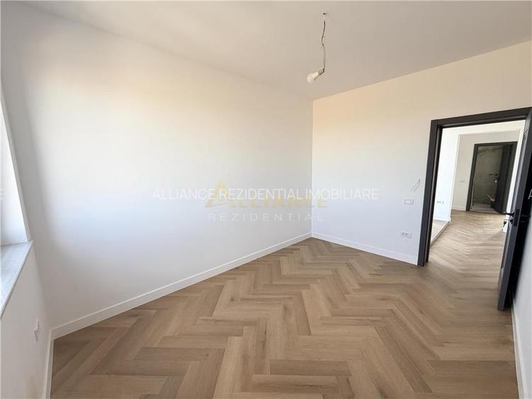 Vila deosebita || cartierul nou || 4 camere || - 8