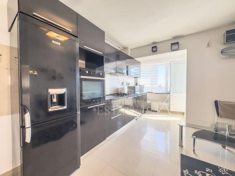 Drumul Taberei | Valea Larga | Brancusi Residence | Priveliste Superba