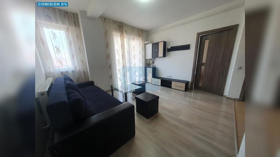 0% Comision | Apartament cu 3 camere, parcare si balcon | Iris