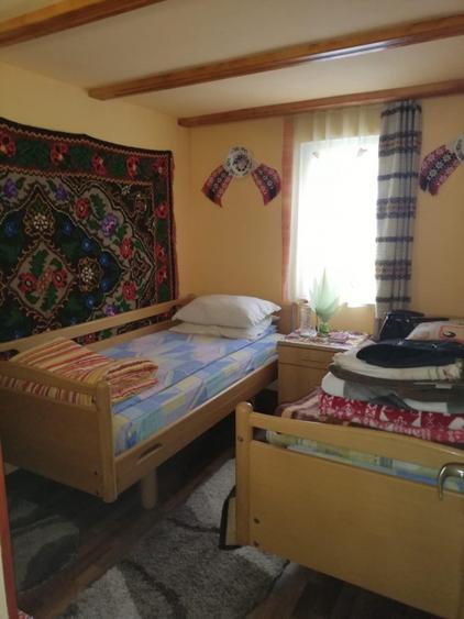 Casa de vânzare în Poiana Stampei – Județul Suceava
