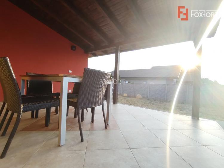 COMISION 0% Casa individuala cu 6 camere de vanzare in Giroc – V10335 - 49
