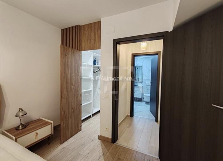 2 camere decomandat, 2/11, parcare-Complex Moghioros Park - 8