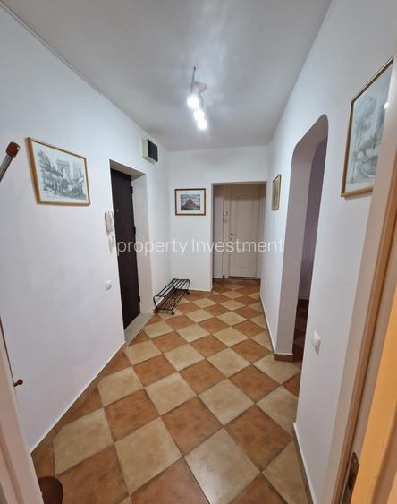 Închiriere Apartament 2 camere în Alba Iulia - 11