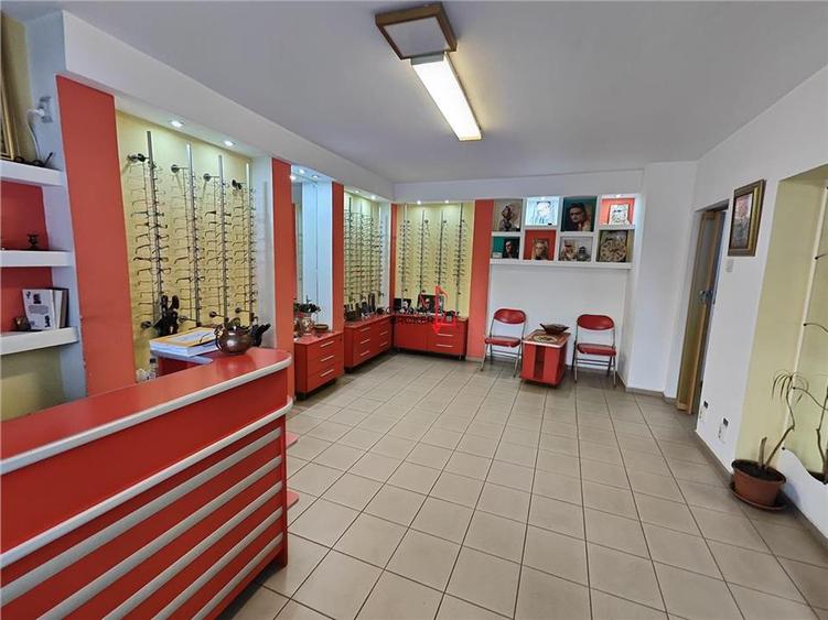 Inchiriere spatiu comercial, Intersectie Sos. Pantelimon cu Bd Ferdinand, aproap