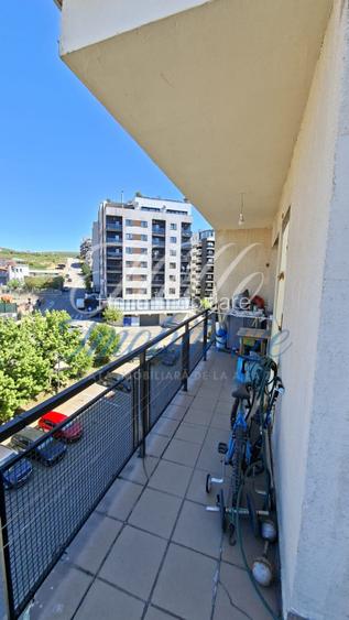 Apartament 40 mp + Terasă 25 mp | Parcare Inclusă | Zona Petrom - 10