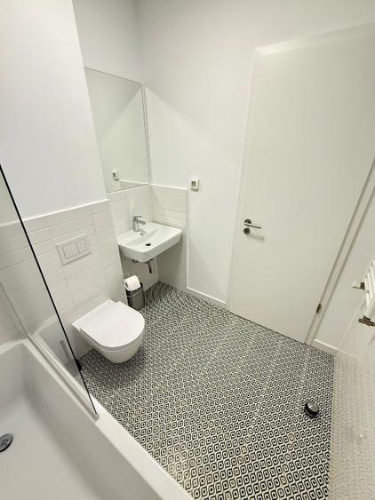 Vand apartament tip studio in complexul Aviatiei Park