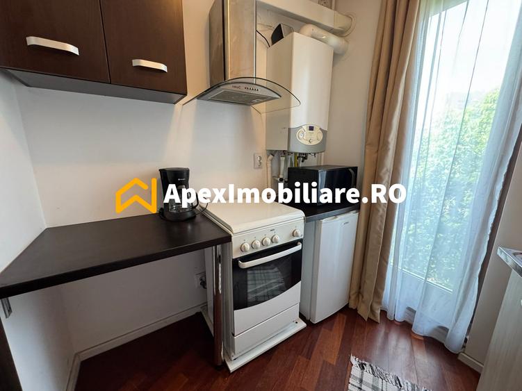 Apartament 2 camere de inchiriat Universitate București | ApexImobiliare.ro