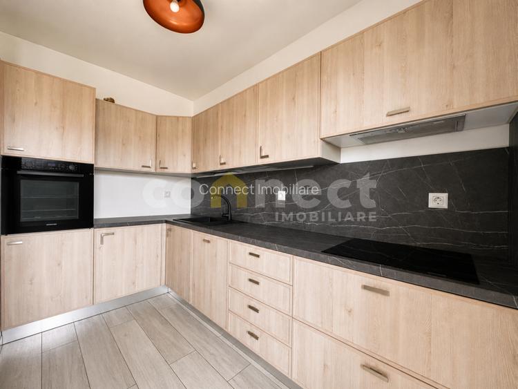 Apartament de inchiriat - 6