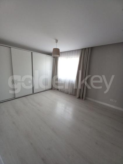 Vila moderna cu 4 camere | Oxford Gardens
