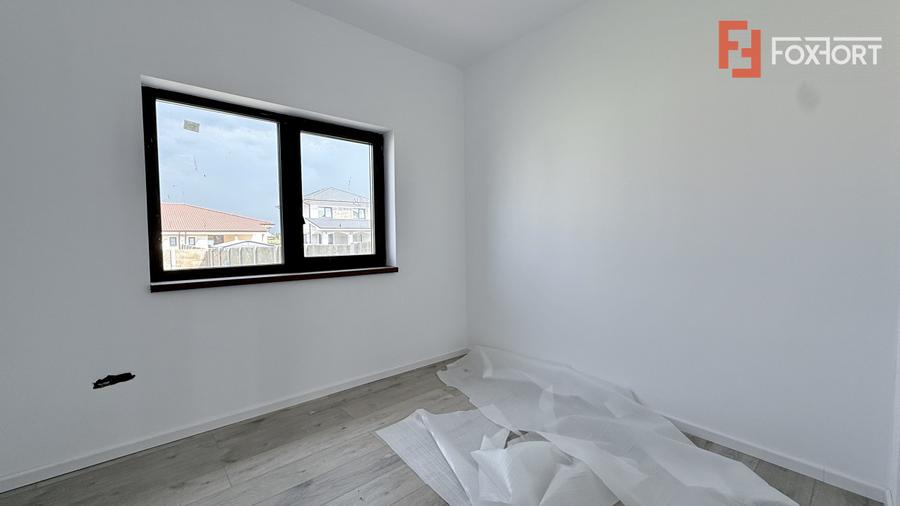 Duplex cu 5 camere si toate utilitatile - Mosnita Veche - Serena 3