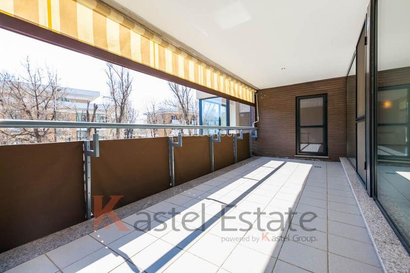 Apartament premium de închiriat – Nordului - Herastrau I Comision 0%