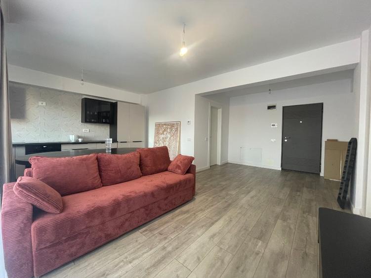 Direct Proprietar | 0% Comision | 2 Camere + Dressing + Garaj Subteran | Bloc 20