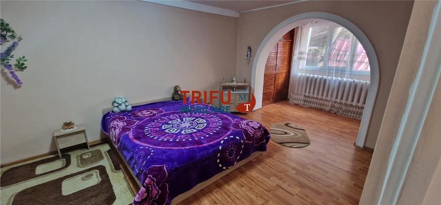 Casa de vanzare 6 camere in Alba Iulia