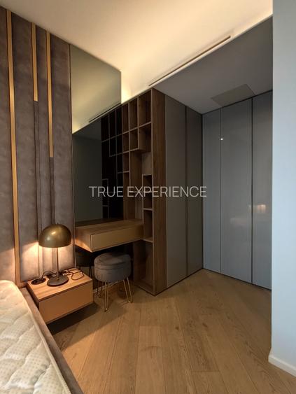 CORTINA ACADEMY | UNICUL APARTAMENT DE 4 CAMERE DISPONIBIL  | VIEW  PANORAMIC | - 11