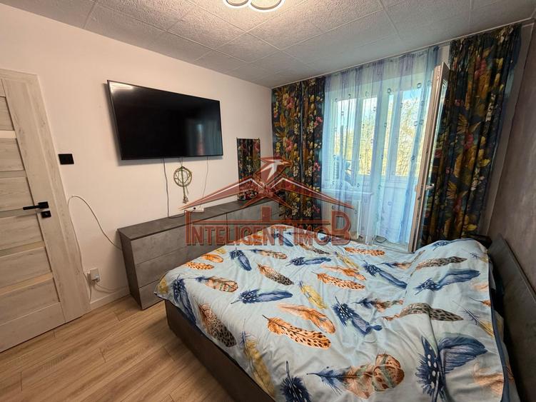 Apartament cu 3 camere in Sibiu pe Strada Rahovei