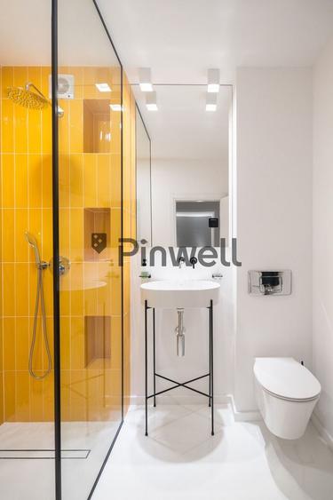 Penthouse exclusivist Orhideea Residence | 316 mp | Terasă 83 mp | 4 parcări